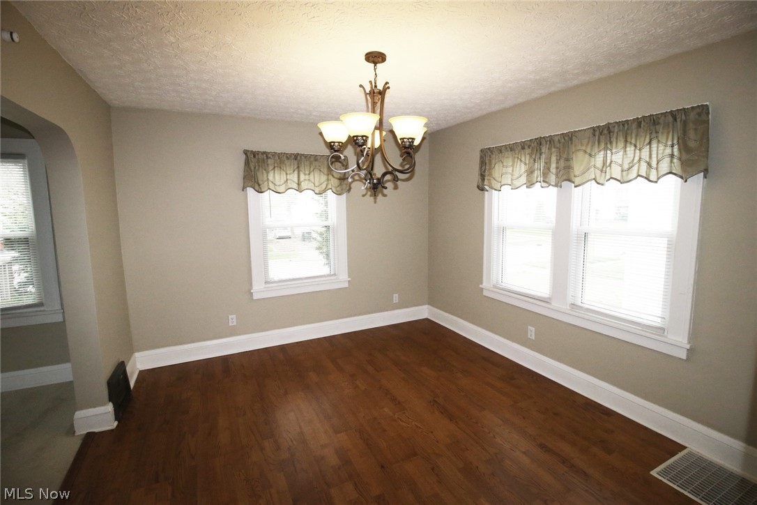 Fairland Heights - Residential