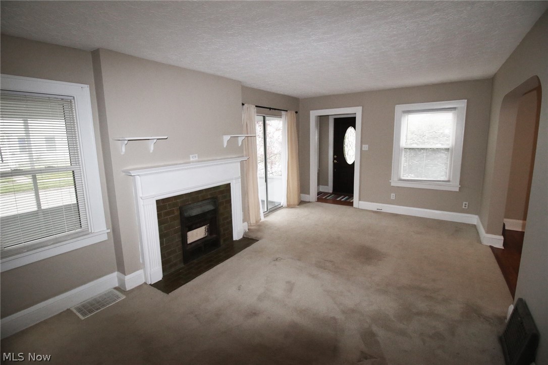 Fairland Heights - Residential