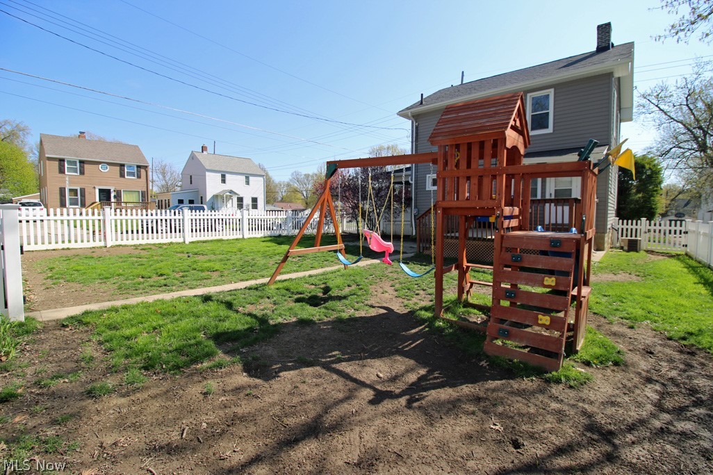 Fairland Heights - Residential