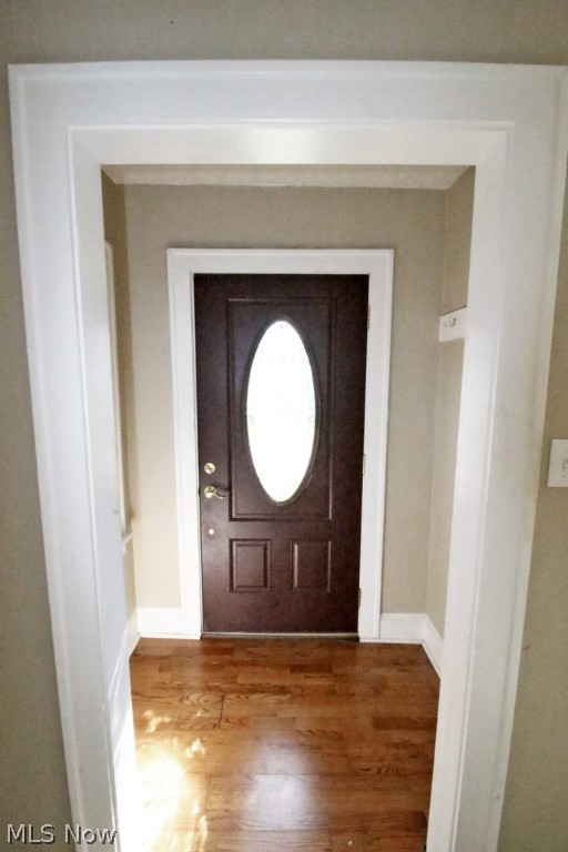 Fairland Heights - Residential