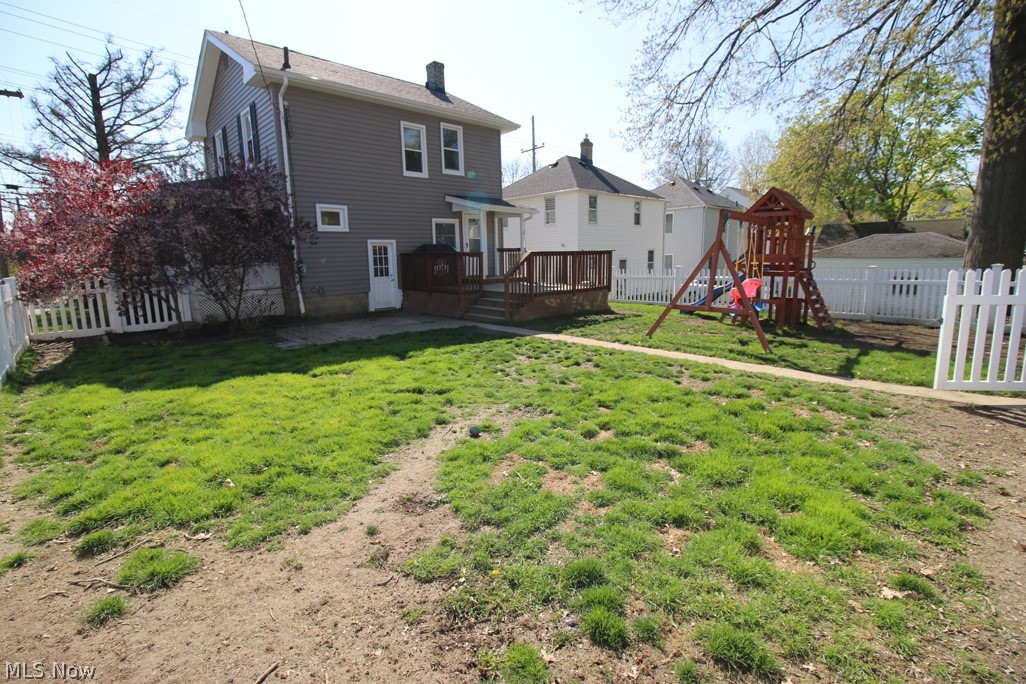 Fairland Heights - Residential