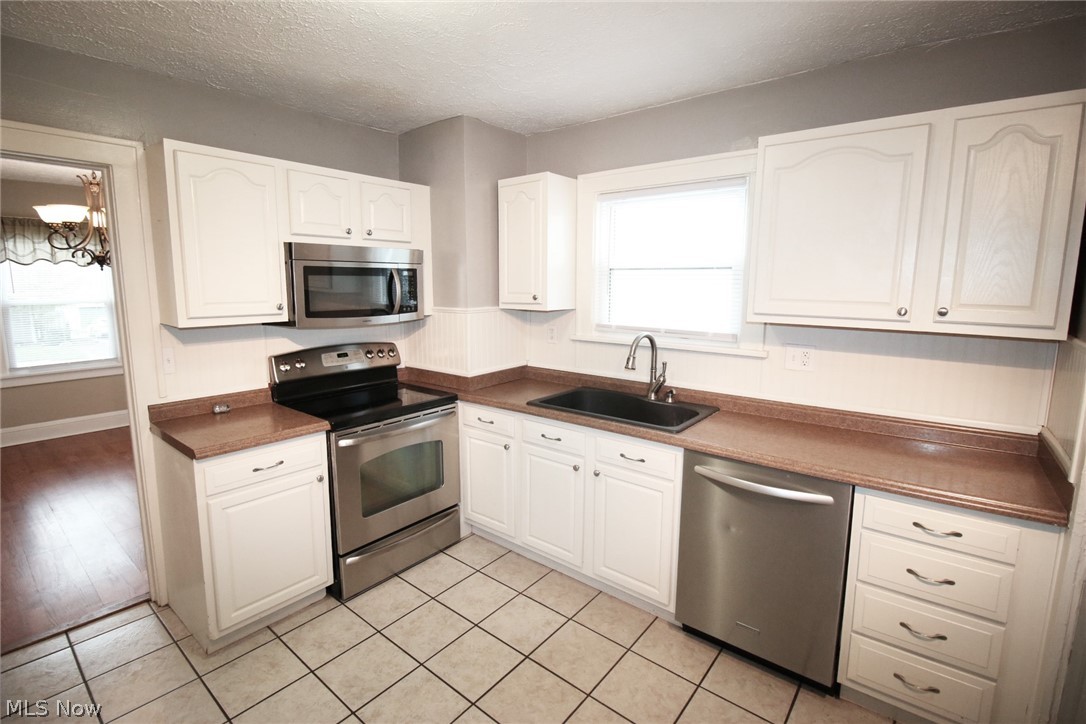 Fairland Heights - Residential