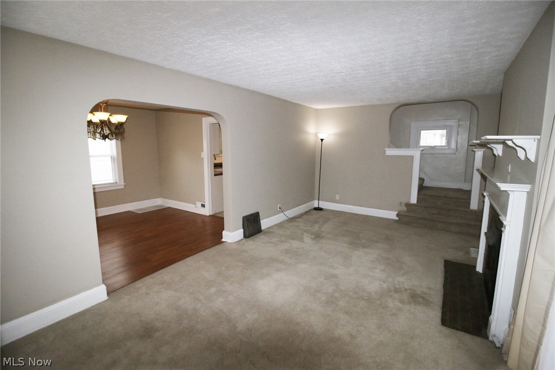 Fairland Heights - Residential