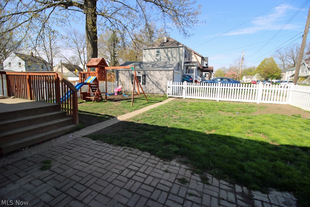 Fairland Heights - Residential