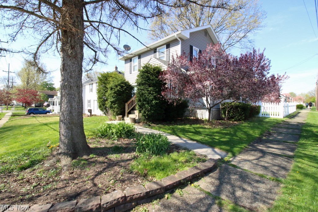 Fairland Heights - Residential