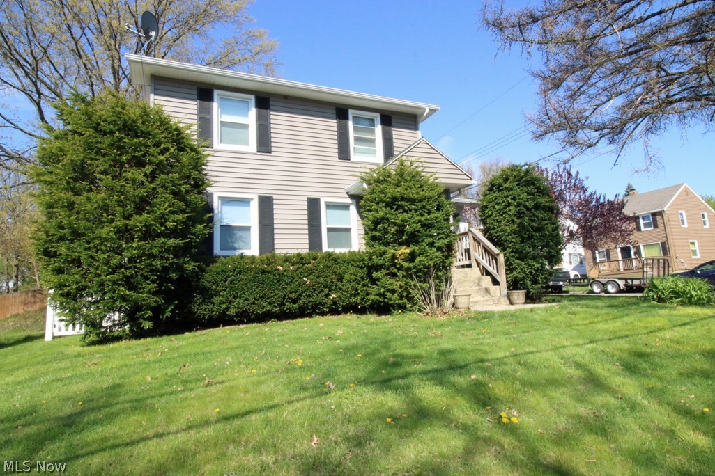 Fairland Heights - Residential