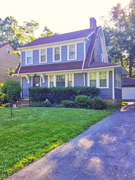 Crown Point - Residential Lease