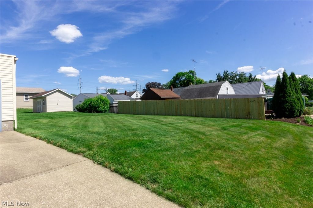 Photo of 4840 14th Street SW, Canton, OH 44710 (MLS # 5213574)