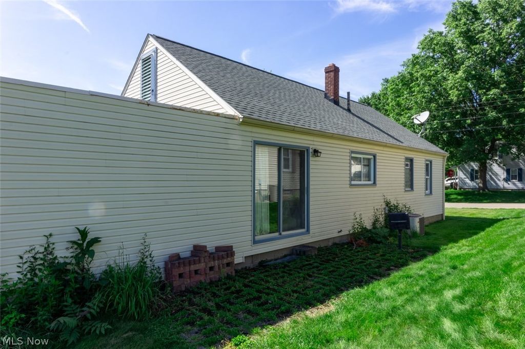 Photo of 4840 14th Street SW, Canton, OH 44710 (MLS # 5213574)