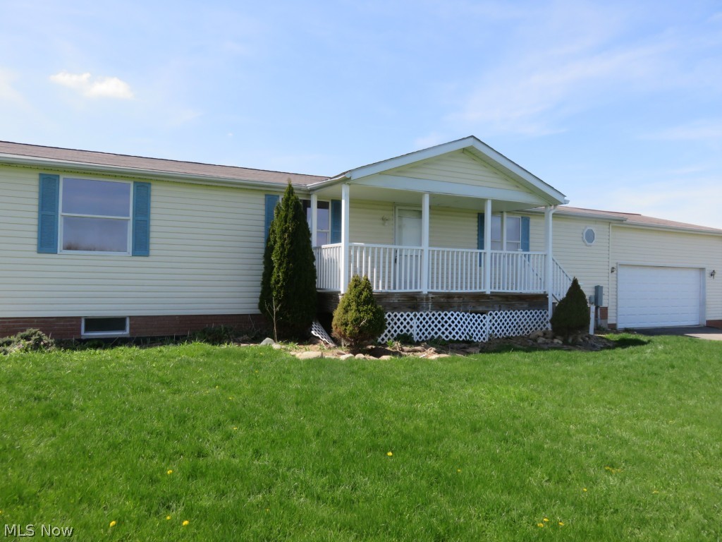 Jillian Acres - Residential