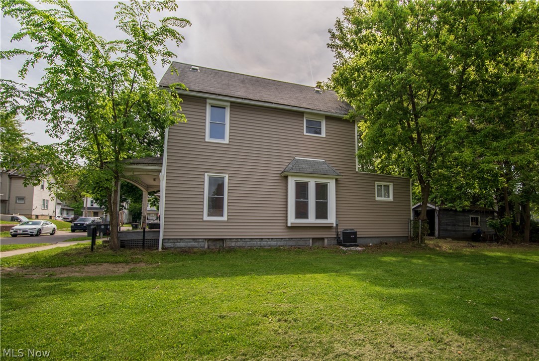 Portage Eight - Residential