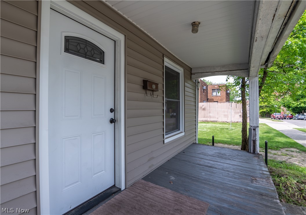 Portage Eight - Residential