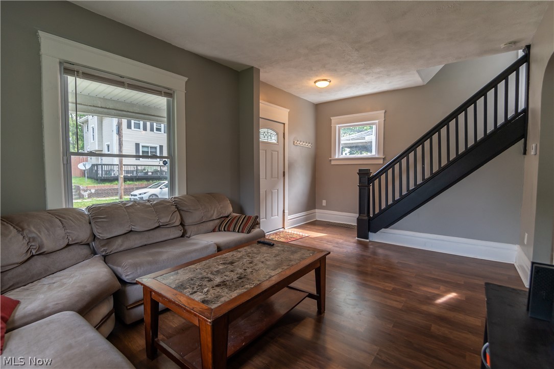 Portage Eight - Residential