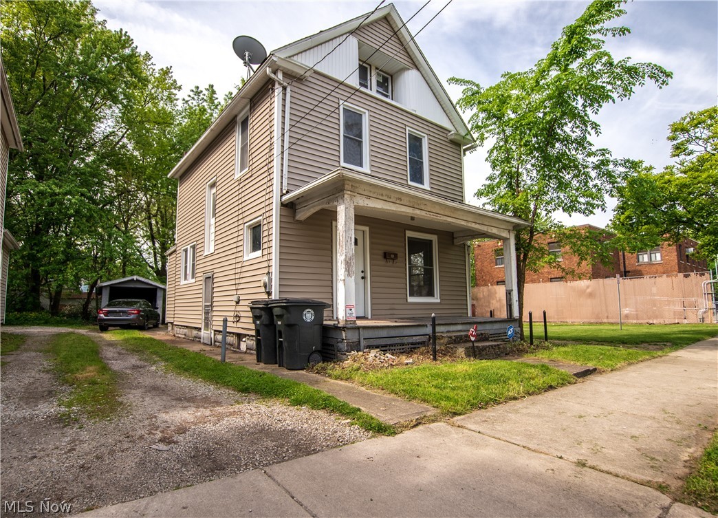 Portage Eight - Residential