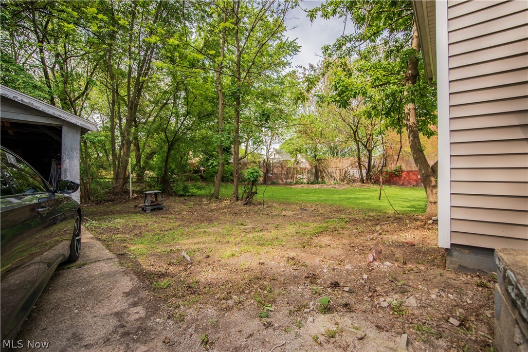 Portage Eight - Residential