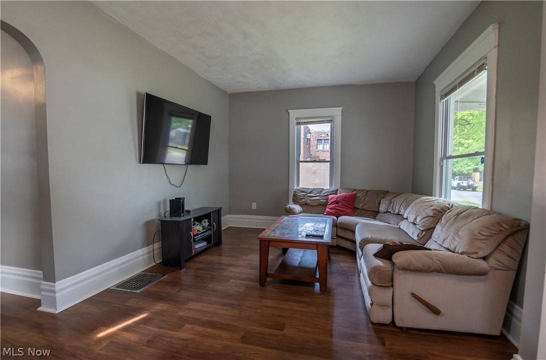 Portage Eight - Residential