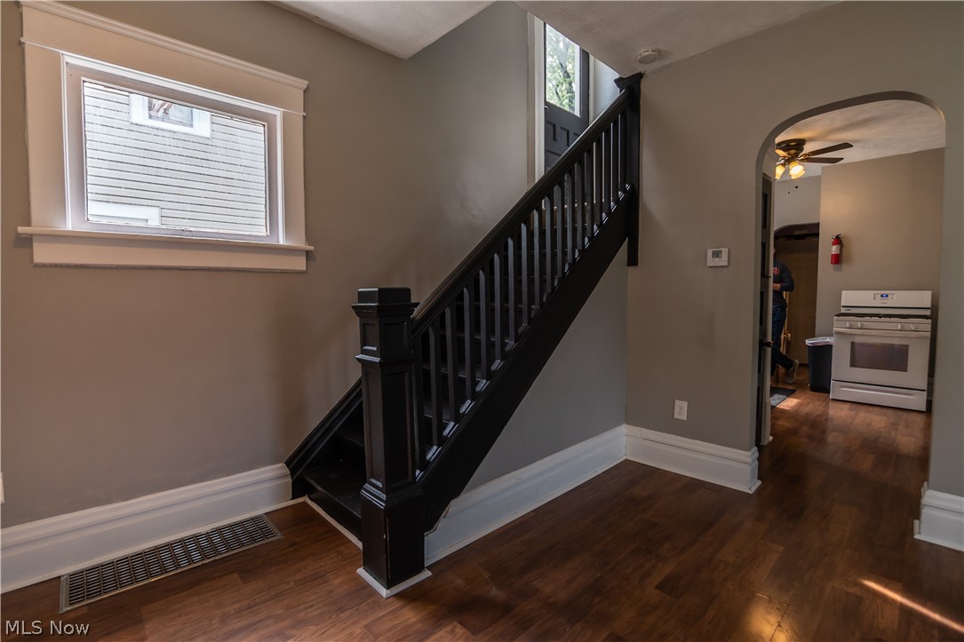 Portage Eight - Residential