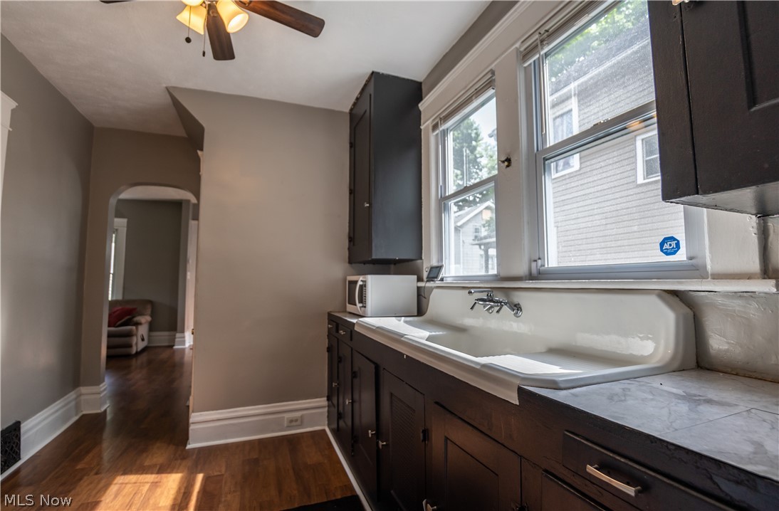 Portage Eight - Residential