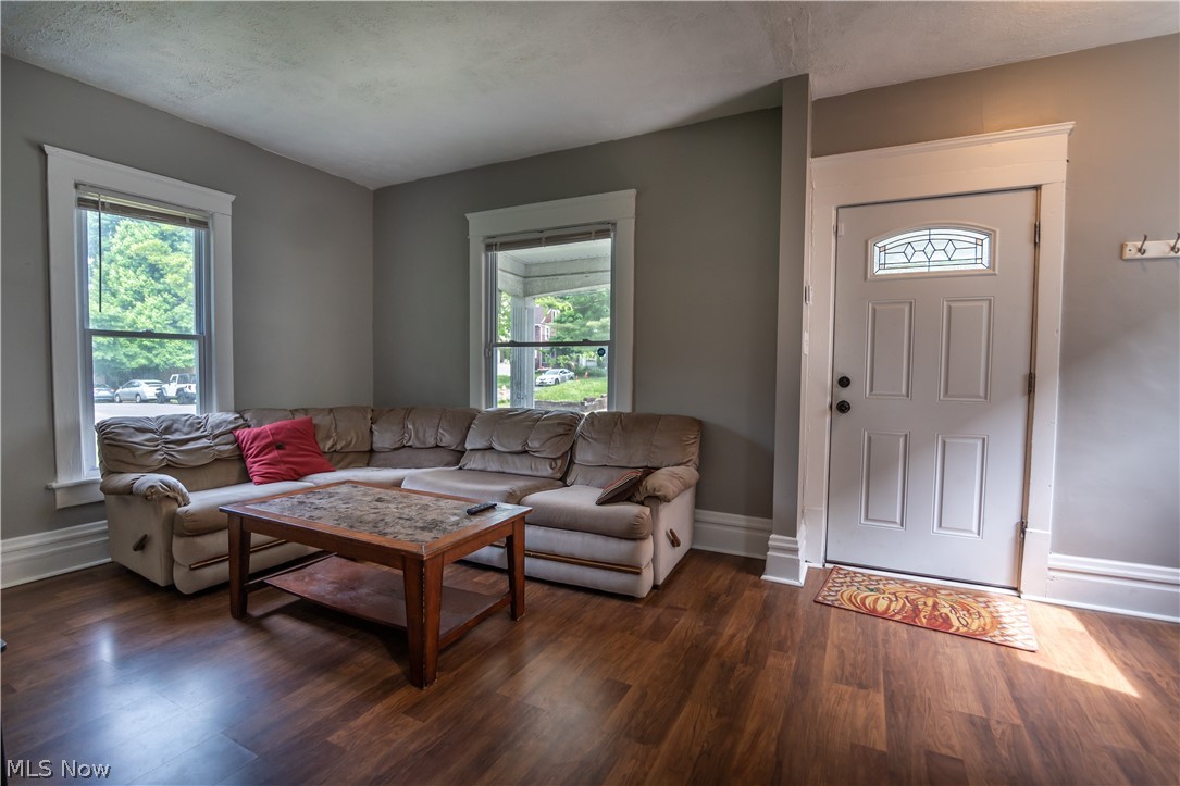 Portage Eight - Residential