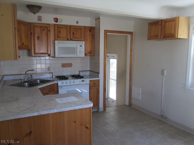 Dunham Park - Residential