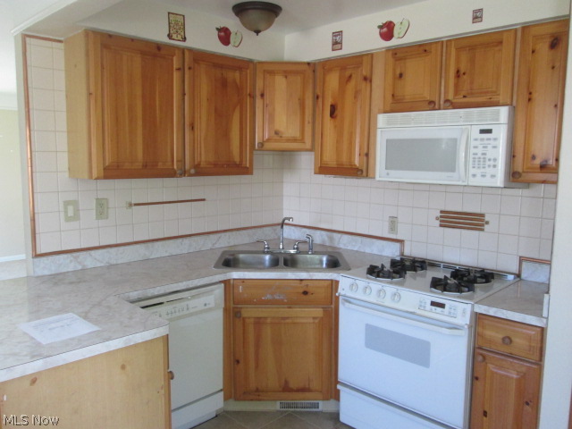 Dunham Park - Residential