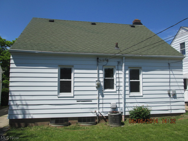 Dunham Park - Residential