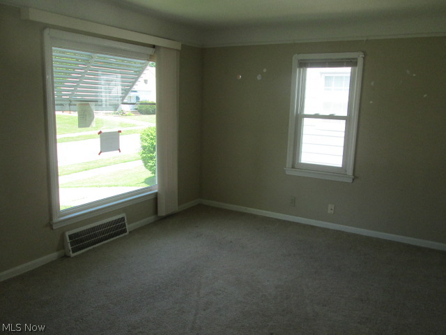 Dunham Park - Residential