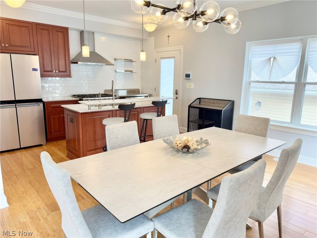 Photo of 1257 W 76th Street, Cleveland, OH 44102 (MLS # 5196033)