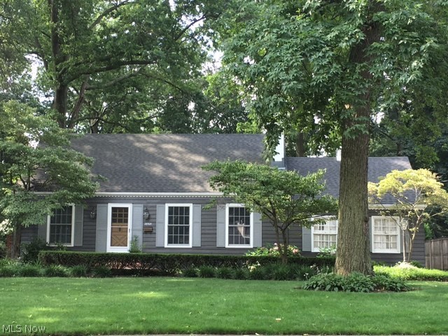 Forest Park - Residential