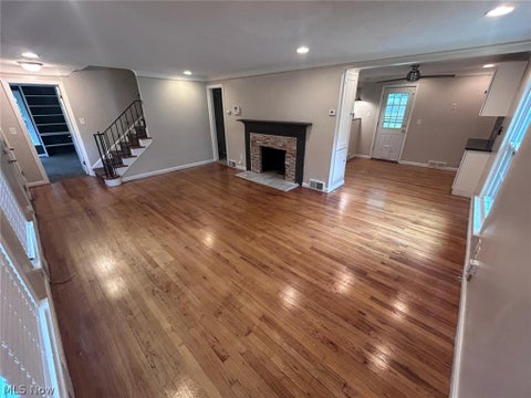 Tiny photo for 20825 Farnsleigh Road, Shaker Heights, OH 44122 (MLS # 5221804)