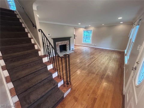 Tiny photo for 20825 Farnsleigh Road, Shaker Heights, OH 44122 (MLS # 5221804)