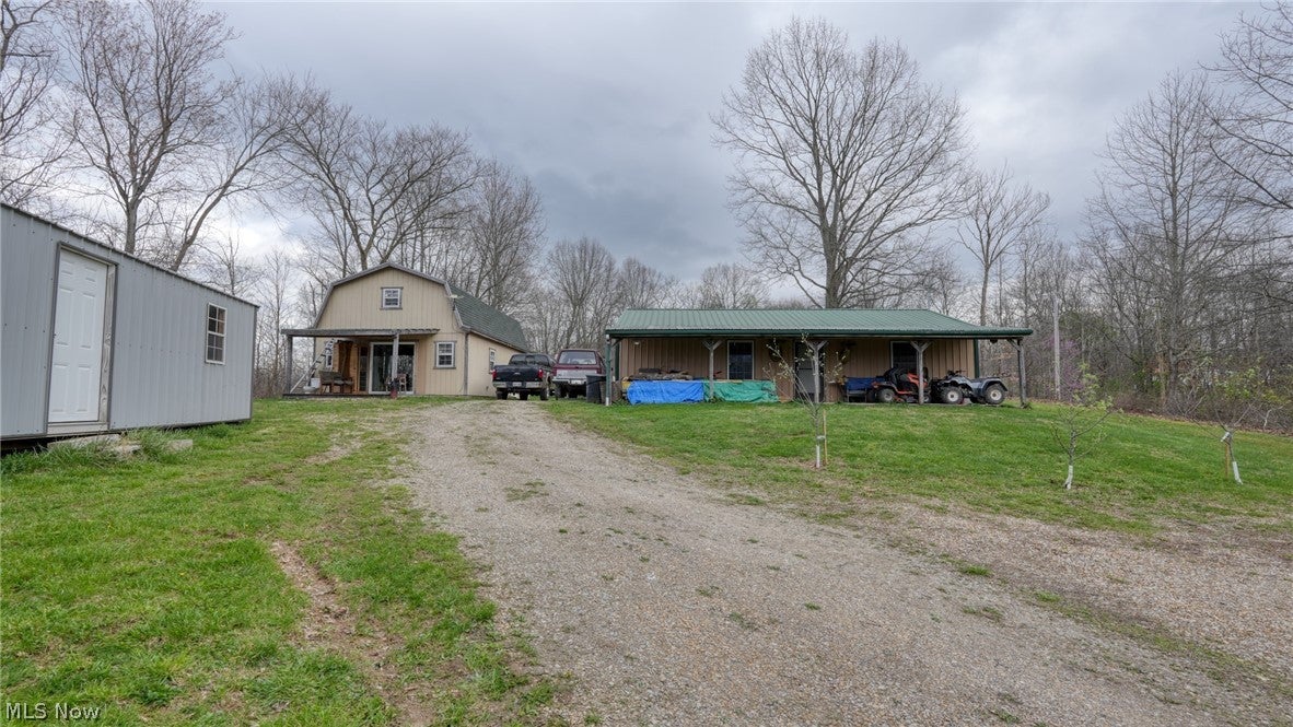 63710 Batesville Road