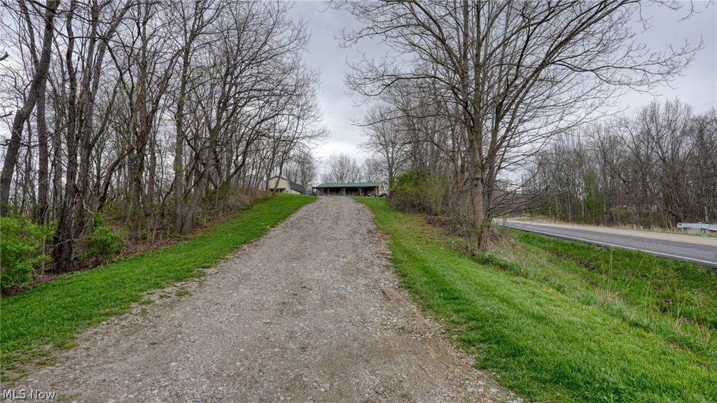 Photo of 63710 Batesville Road, Quaker City, OH 43773 (MLS # 5198995)