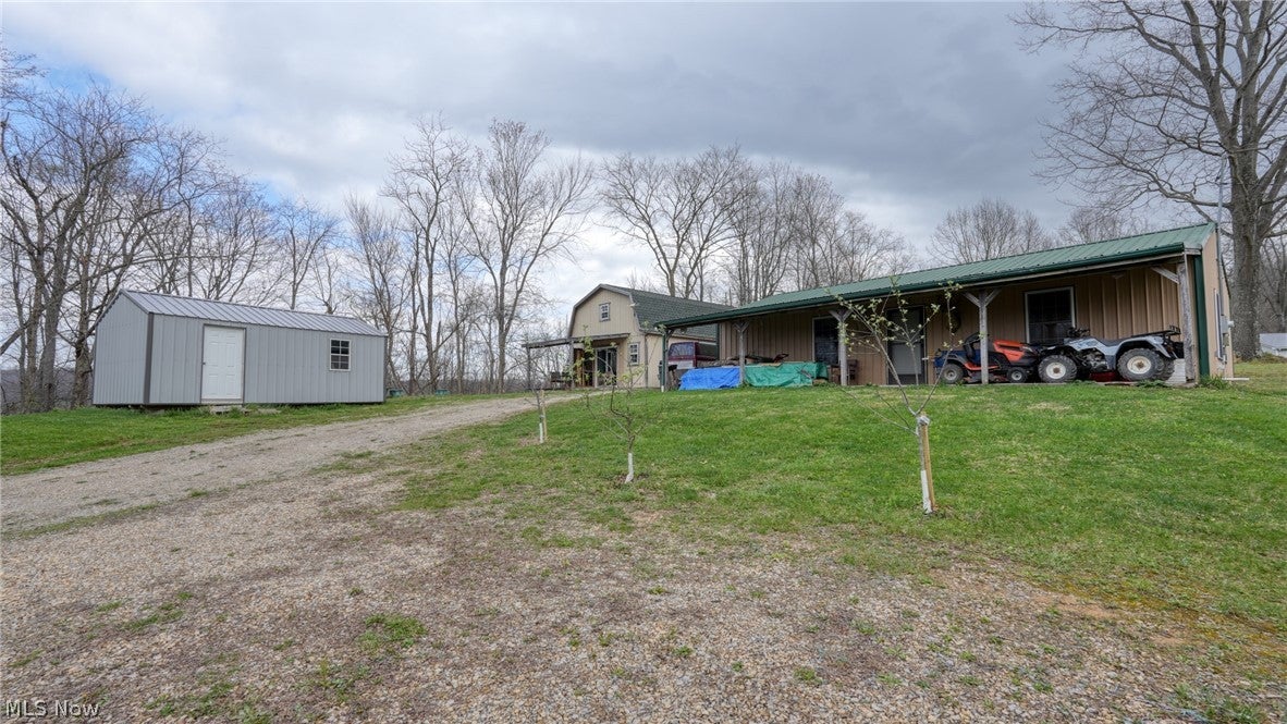 63710 Batesville Road