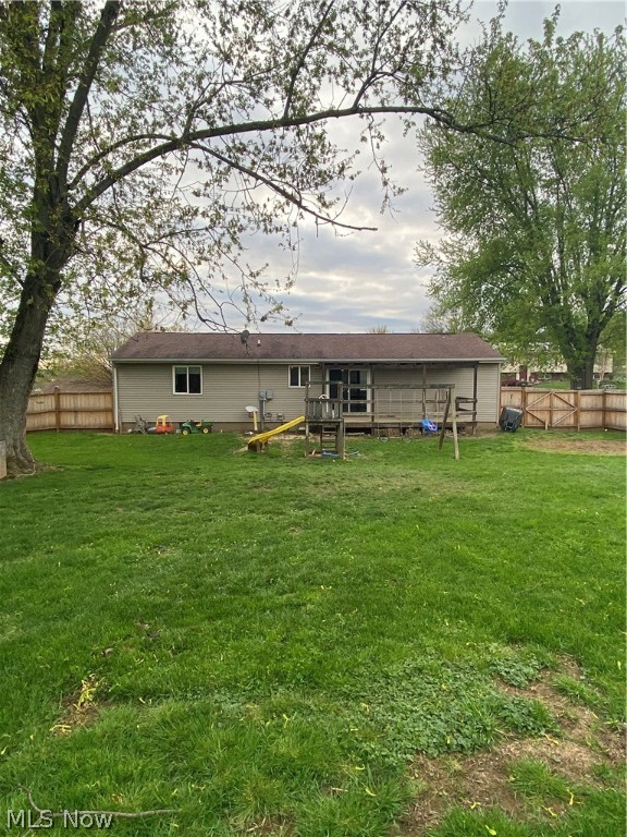 Southern Hills 3 Sub - Residential