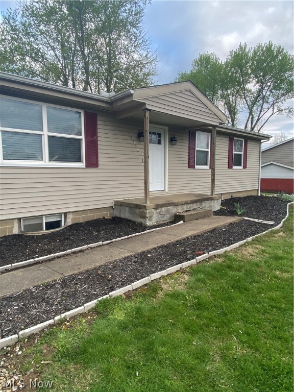 Southern Hills 3 Sub - Residential