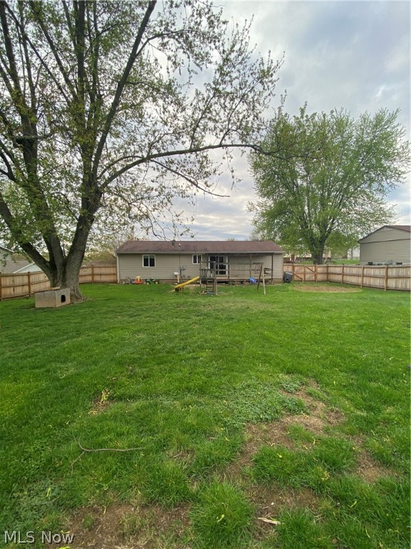 Southern Hills 3 Sub - Residential