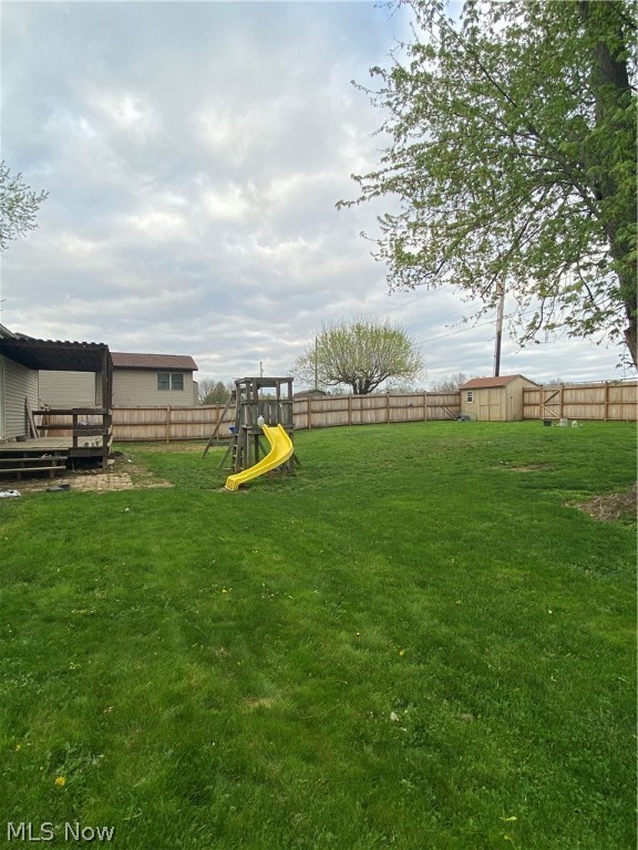 Southern Hills 3 Sub - Residential