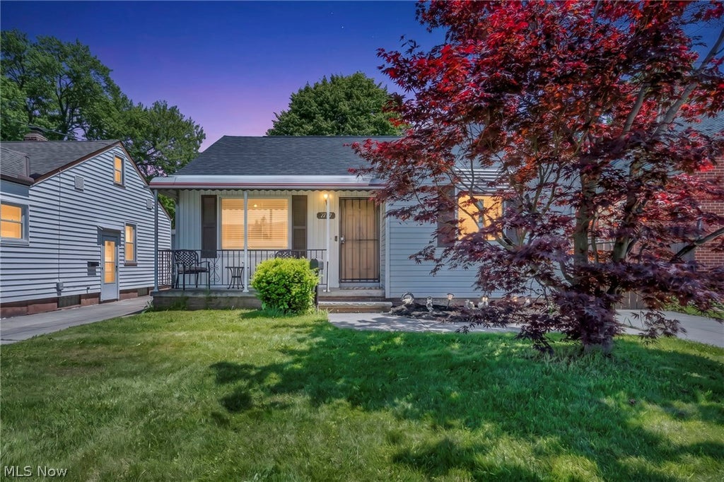 Photo of 3757 W 116th Street, Cleveland, OH 44111 (MLS # 5217263)
