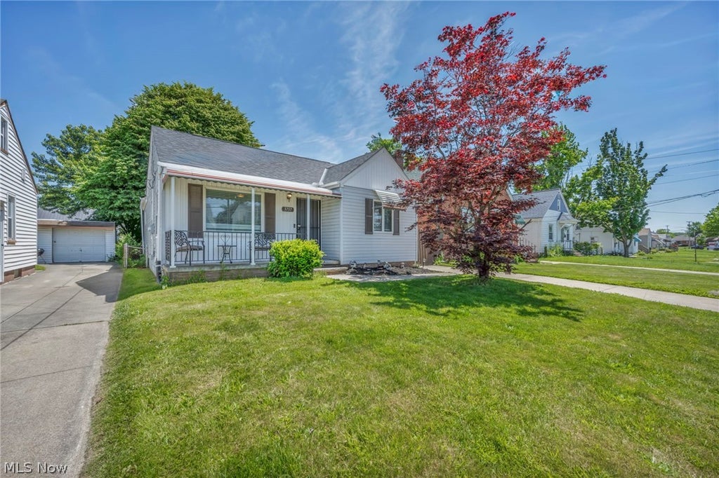 Photo of 3757 W 116th Street, Cleveland, OH 44111 (MLS # 5217263)
