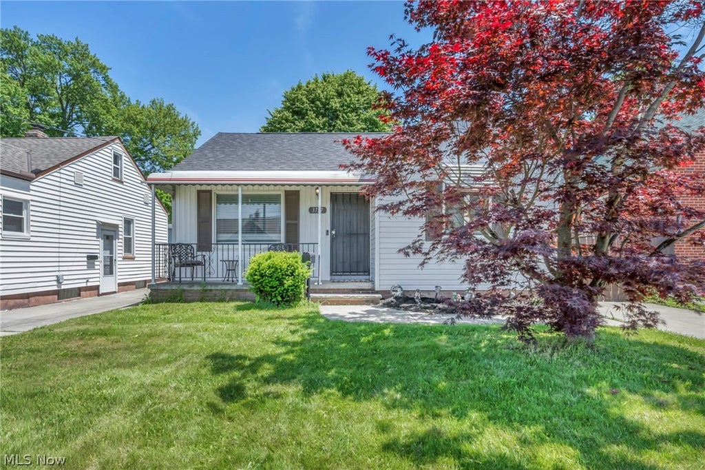 Photo of 3757 W 116th Street, Cleveland, OH 44111 (MLS # 5217263)