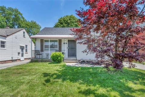 Homes For Sale - 3757 W 116th Street<br/> Cleveland, OH 44111