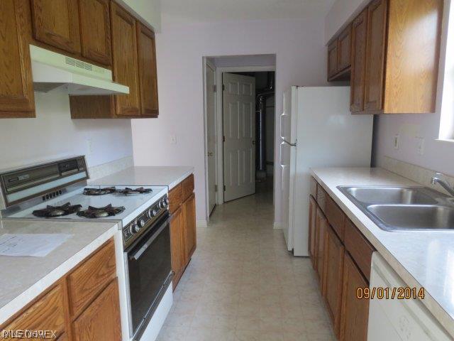 Kensington Lane - Residential