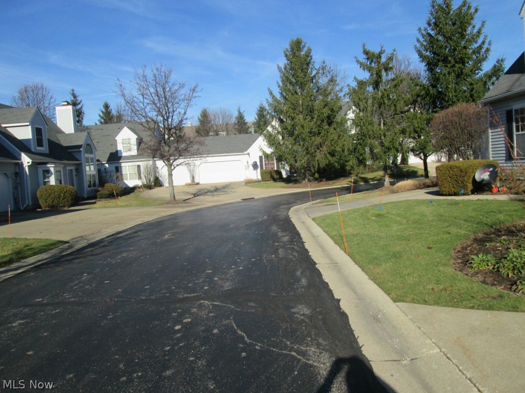 Kensington Lane - Residential