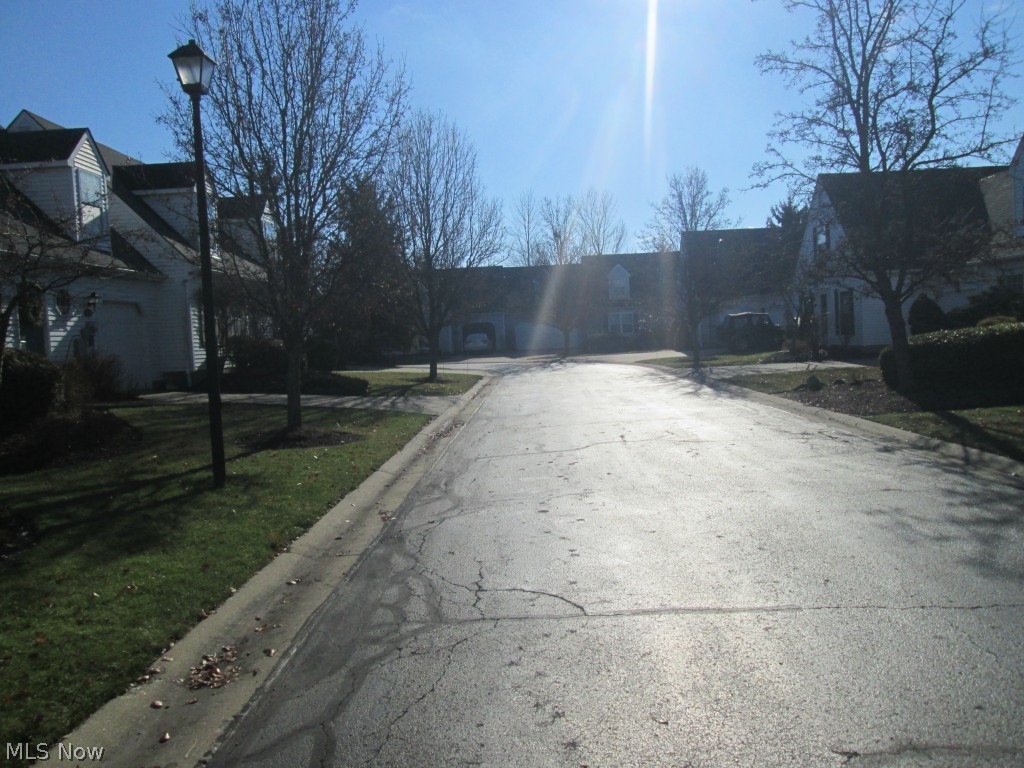 Kensington Lane - Residential