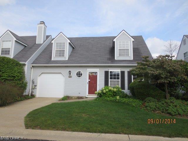 Very Nice 2 bedroom condo. Spacious and perfect for a first time homebuyers. Needs very minimal TLC. Schedule a showing today!
