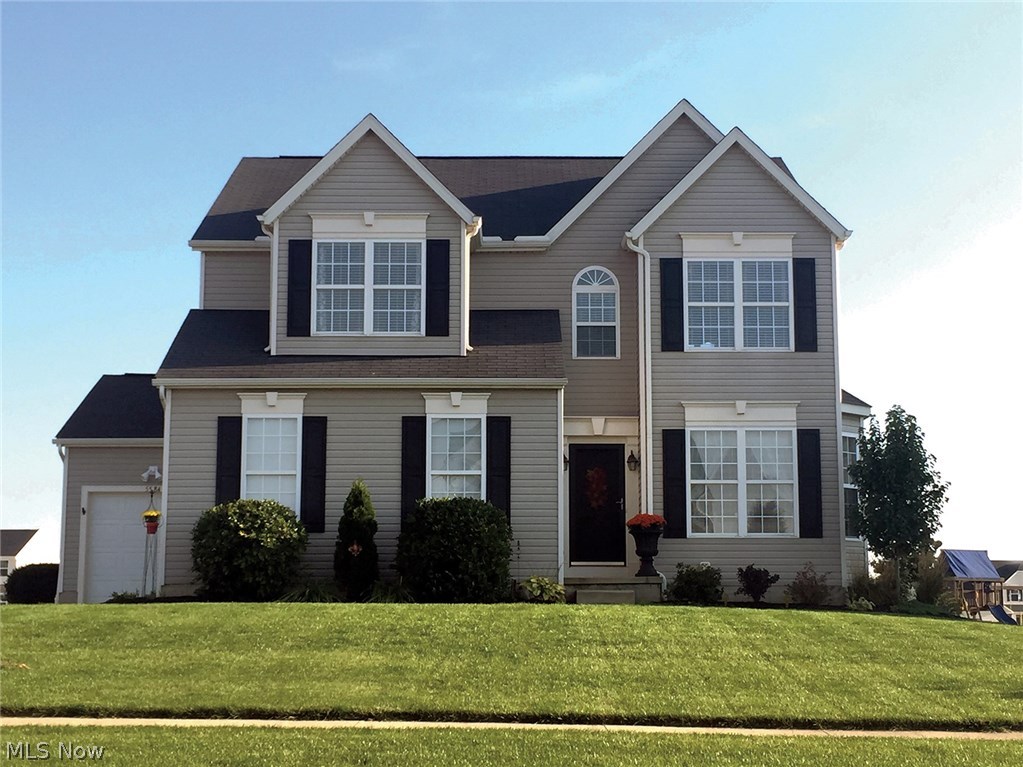 Dover Highlands - Residential