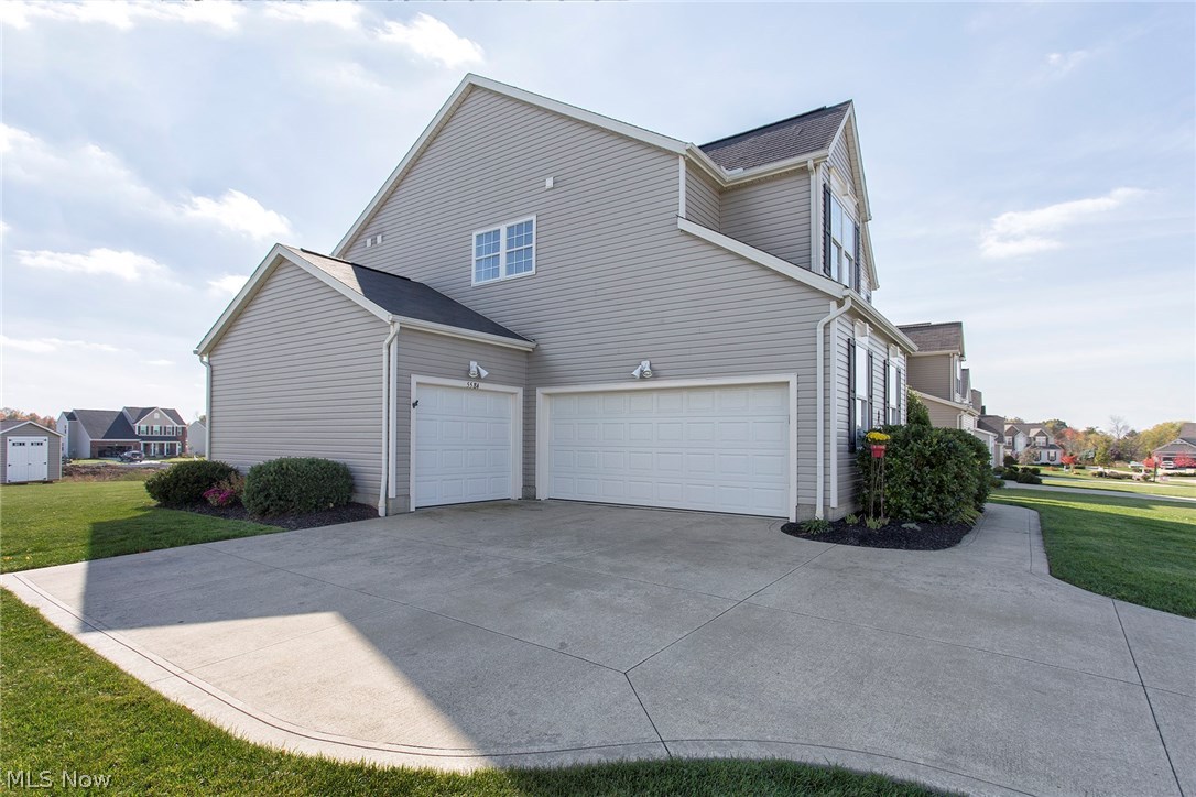 Dover Highlands - Residential