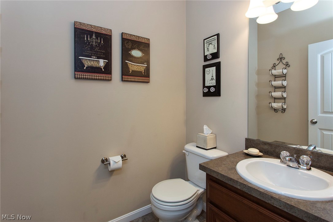 Dover Highlands - Residential