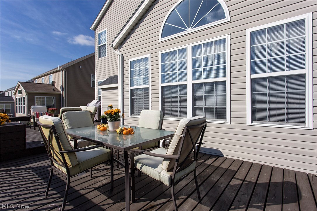 Dover Highlands - Residential